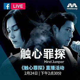 【海外剧】触心罪探
