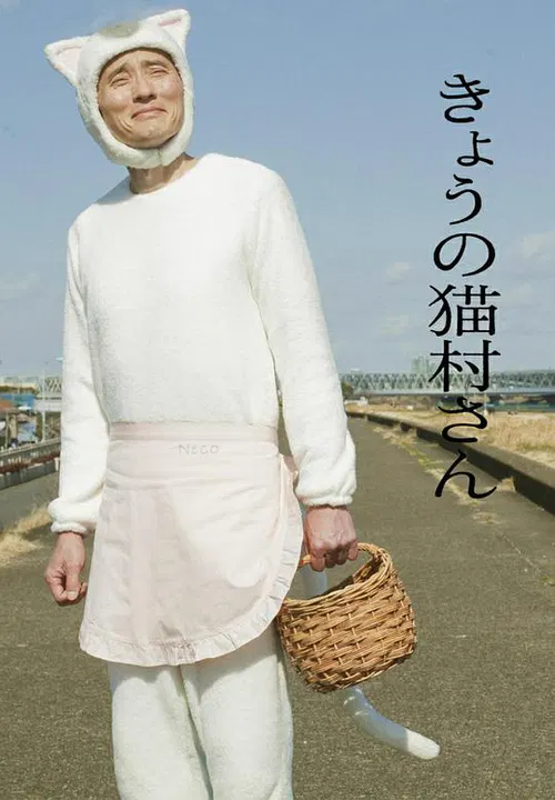 【日本剧】今日的猫村小姐