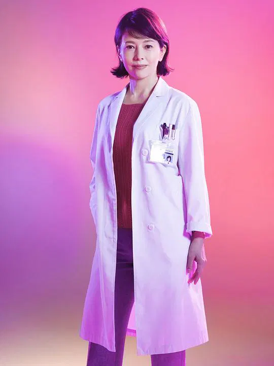 【日本剧】科搜研之女第20季