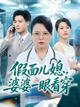 【短剧】假面儿媳，婆婆一眼看穿