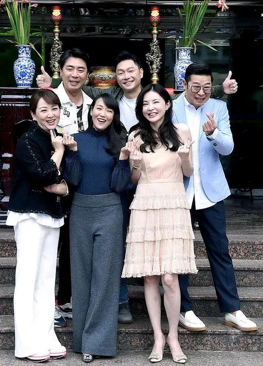 【台湾剧】婚姻结业式
