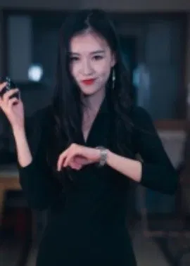 【短剧】制裁者的游戏