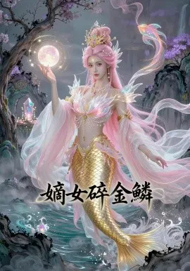 【短剧】嫡女碎金鳞
